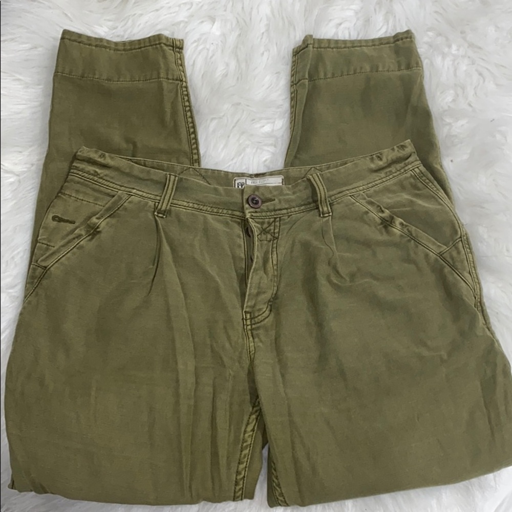Free people pants